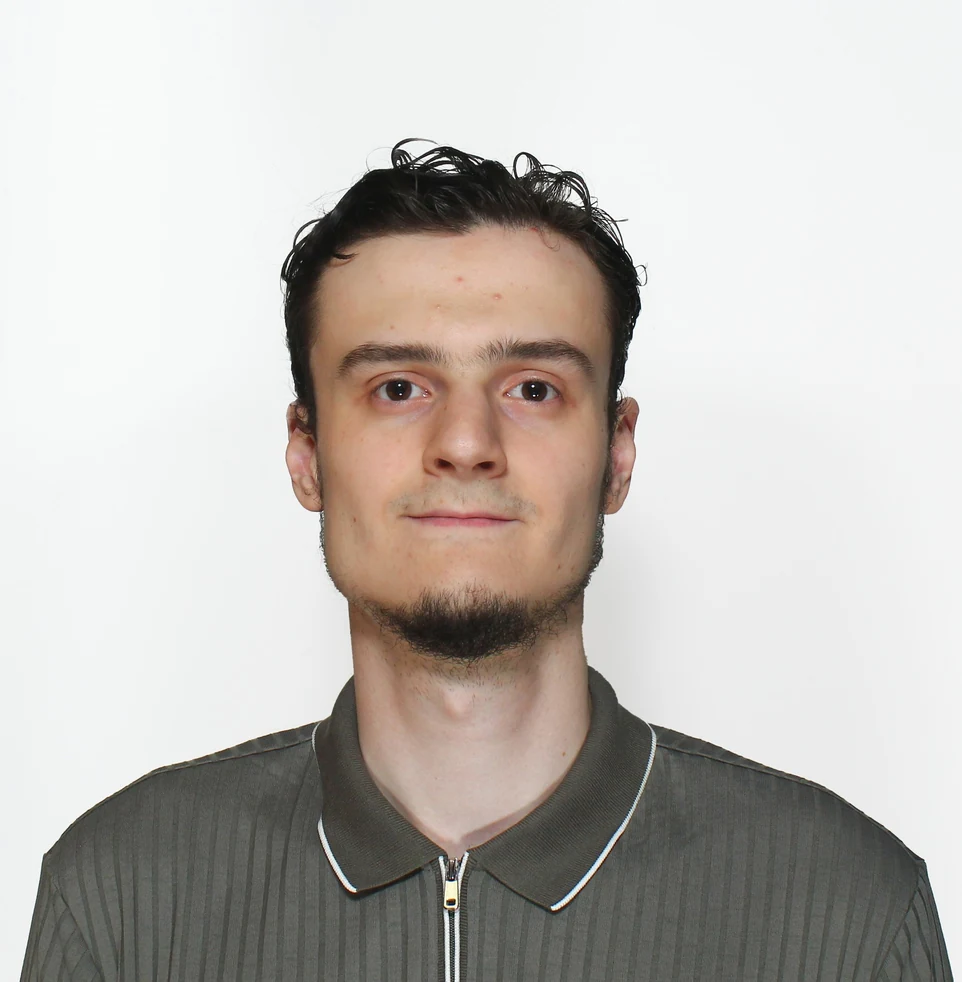 Ing. Isa Duraković, IT Systems and Security Engineer